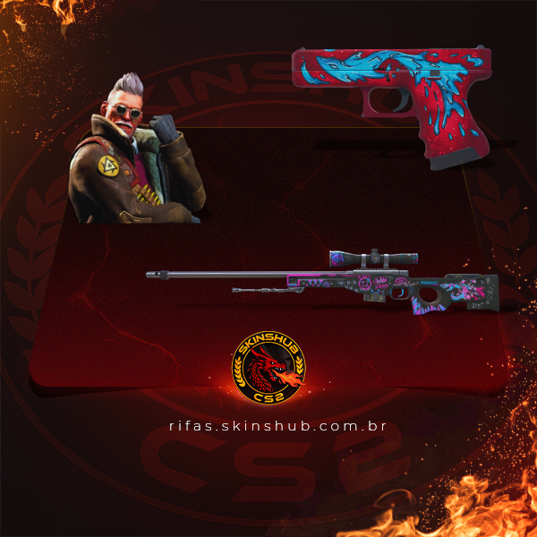  RAPIDINHA 10 NÚMEROS 🍀 